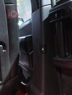 دودج جراند كارافان